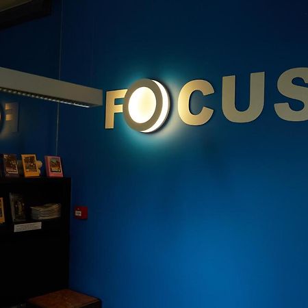 Focus Budget Kortrijk Exterior photo