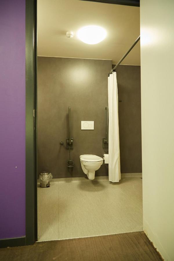 Focus Budget Kortrijk Exterior photo
