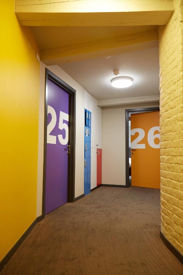 Focus Budget Kortrijk Exterior photo